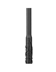 Hookah Embery Mono Evo Black Clear | Bengala Espanha 2
