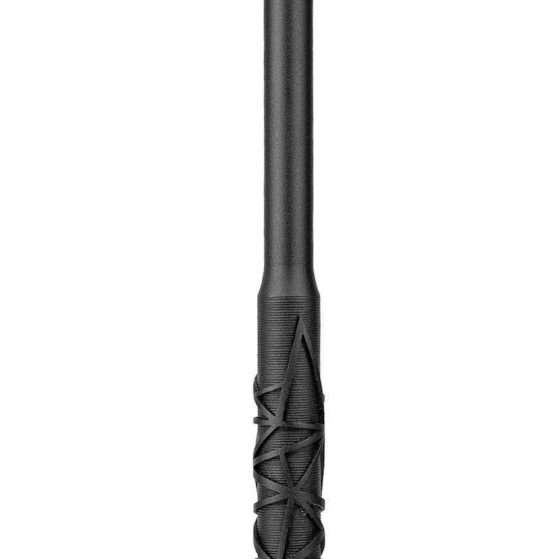 Hookah Embery Mono Evo Black Clear | Bengala Espanha
