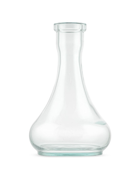 Vase Chicha HQ Basic Clear | Bengala Spain