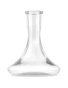 Hookah Base HQ Ovni Clear | Bengala Spain