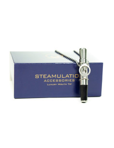 Embout Personal Bullet Steamulation | Bengala Spain