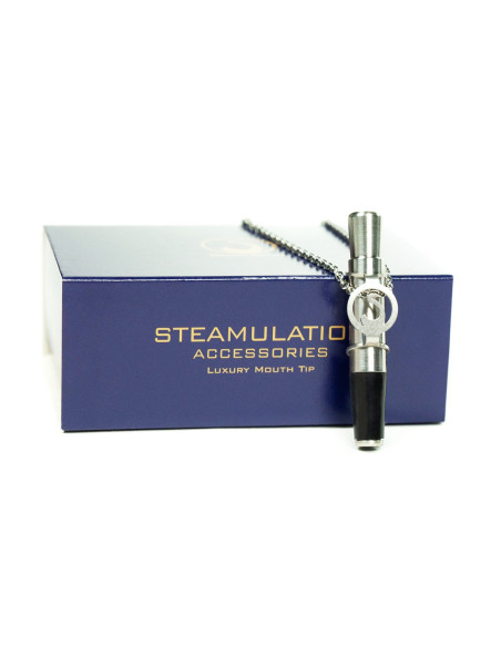 Embout Personal Bullet Steamulation | Bengala Spain