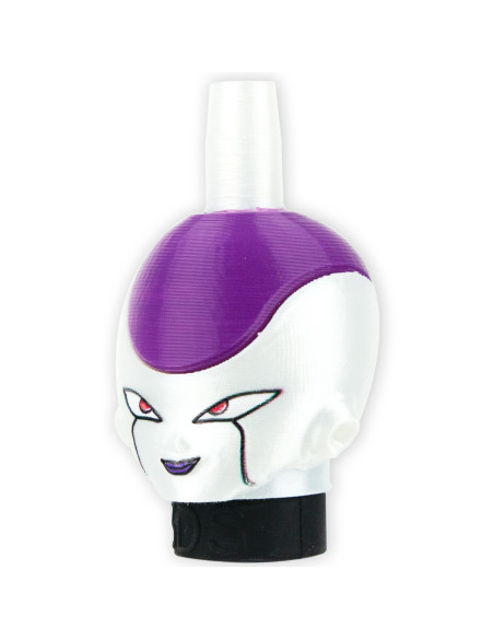 Boquilla 3D Freezer | Bengala Spain