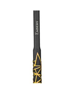 Cachimba Embey Mono Evo Black Gold | Bengala Espanha 2