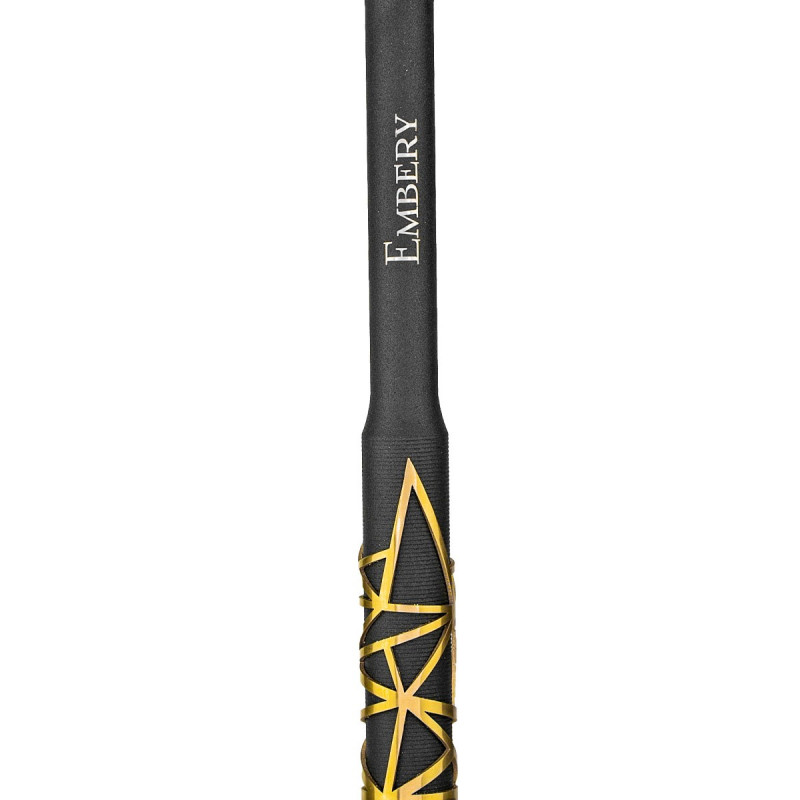 Cachimba Embey Mono Evo Black Gold | Bengala Spain