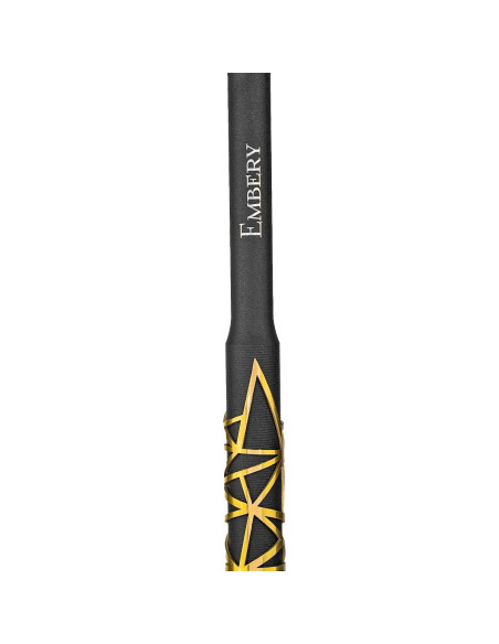 Cachimba Embey Mono Evo Black Gold | Bengala Espanha