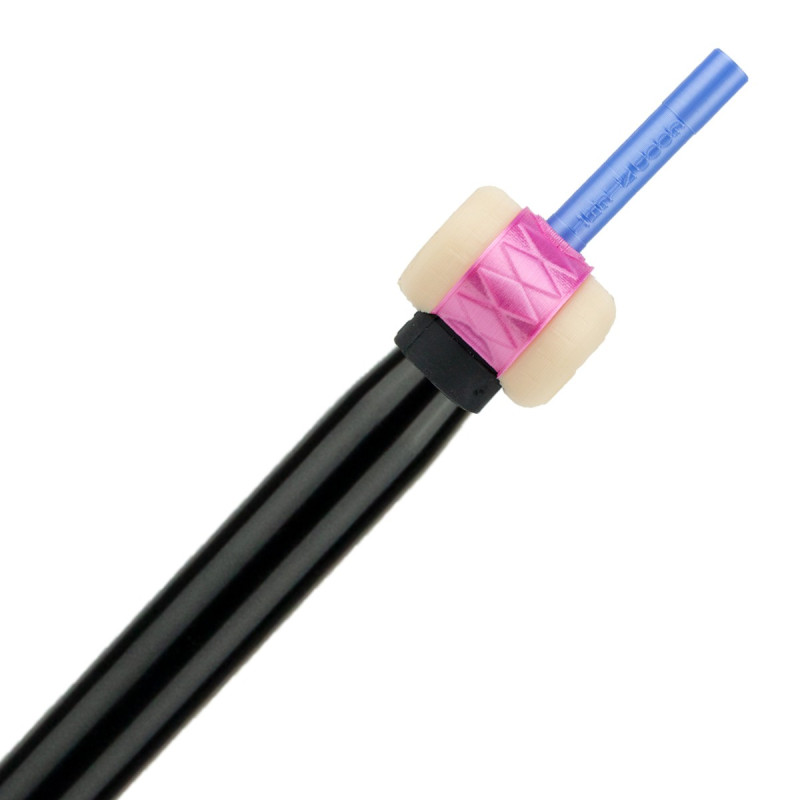 Boquilla 3D Payasa Mala | Bengala Spain