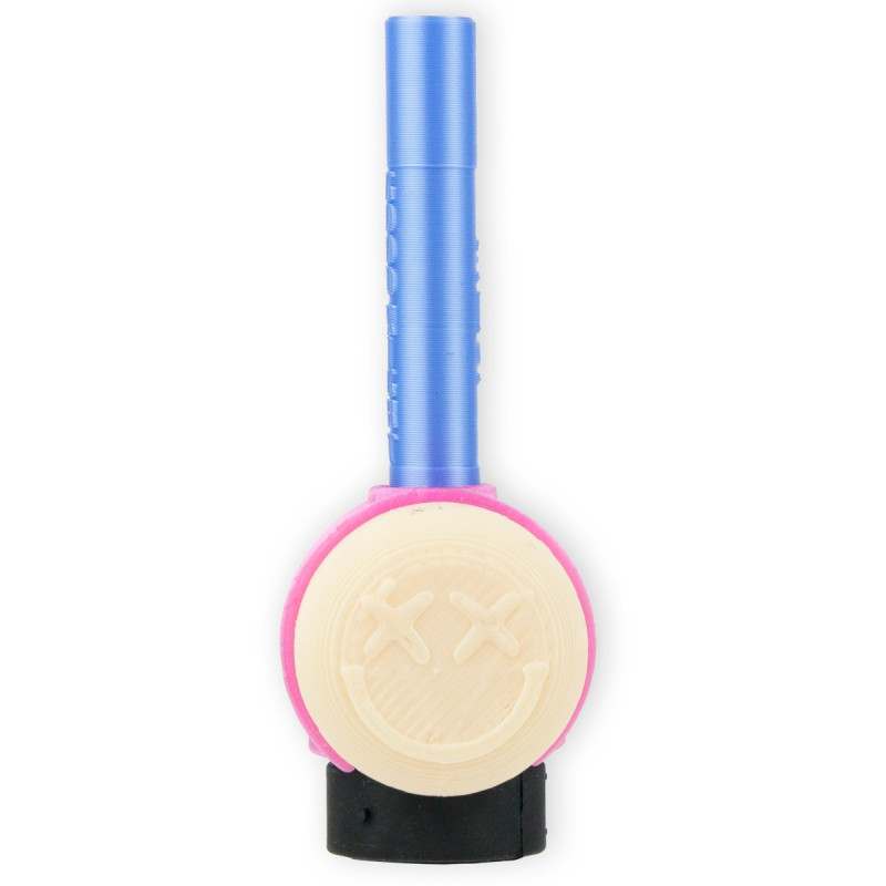 Boquilla 3D Payasa Mala | Bengala Spain