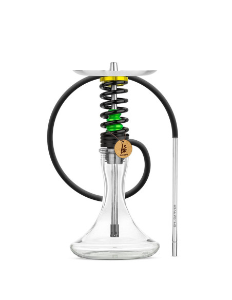 Cachimba Shi Carver Easy | Bengala Spain