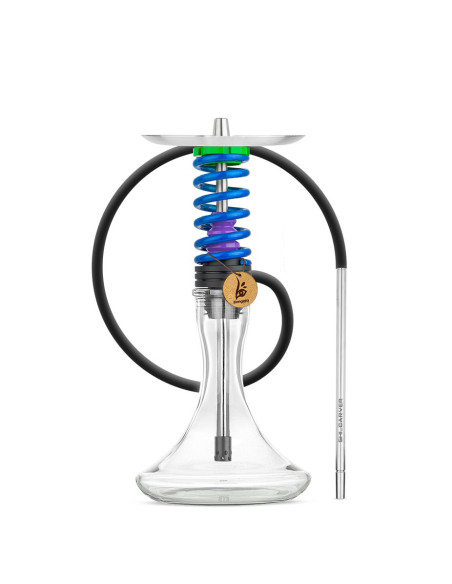 Cachimba Shi Carver Easy | Bengala Spain