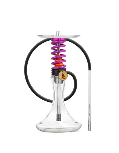Cachimba Shi Carver | Fácil Bengala Espanha