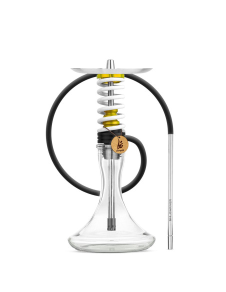 Cachimba Shi Carver Easy | Bengala Spain