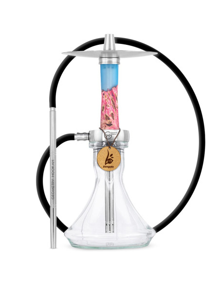 Cachimba Geometry Mini Stab | Bengala Spain