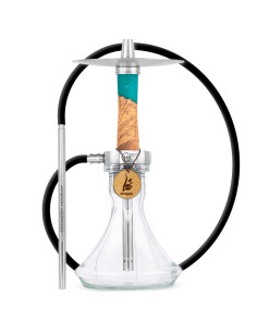 Hookah Geometry Mini Stab | Bengala Spain