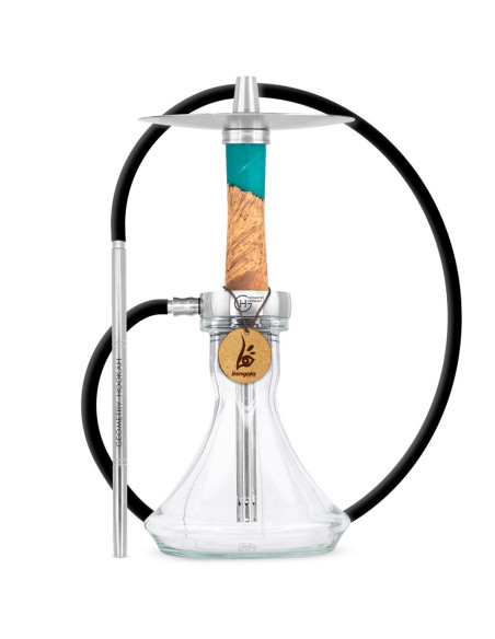 Hookah Geometry Mini Stab | Bengala Spain