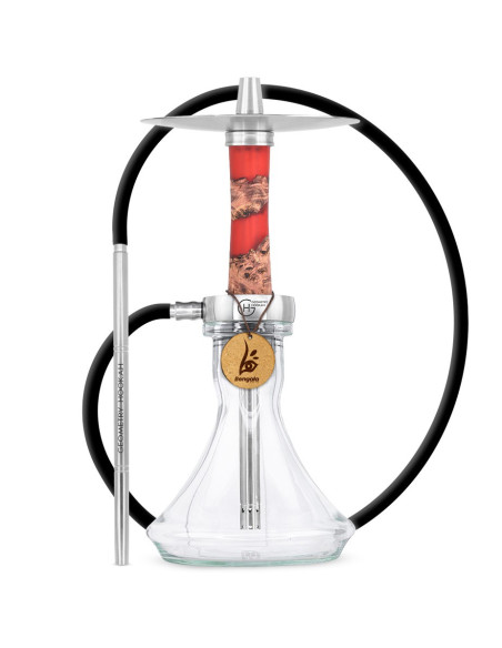 Cachimba Geometry Mini Stab | Bengala Spain