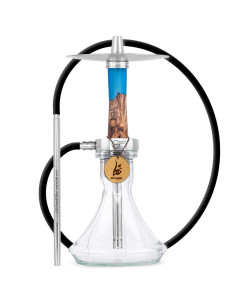 Cachimba Geometry Mini Stab | Bengala Spain 2