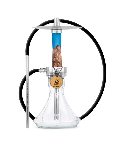 Cachimba Geometry Mini Stab | Bengala Spain