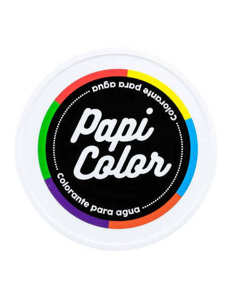 Colorante con Sabor Papi Color | Bengala Spain