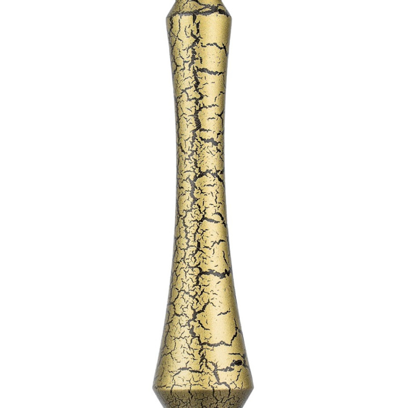 Cachimba Union Hookah Crackle Oso Clear | Bengala Spain