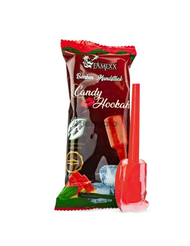 DISPOSABLE MOUTHPIECES CANDY TIPS