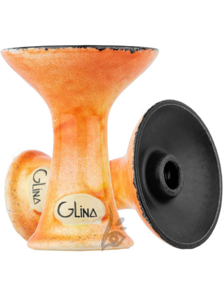 Cazoleta Glina Alien Big | Bengala Spain