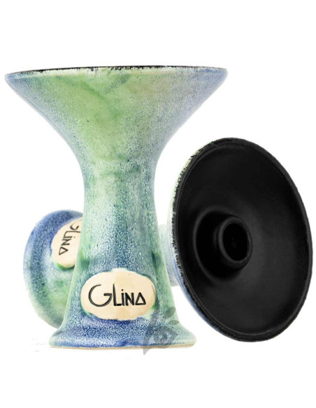 Cazoleta Glina Alien Big | Bengala Spain