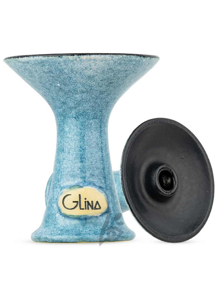 Cazoleta Glina Alien Big | Bengala Spain