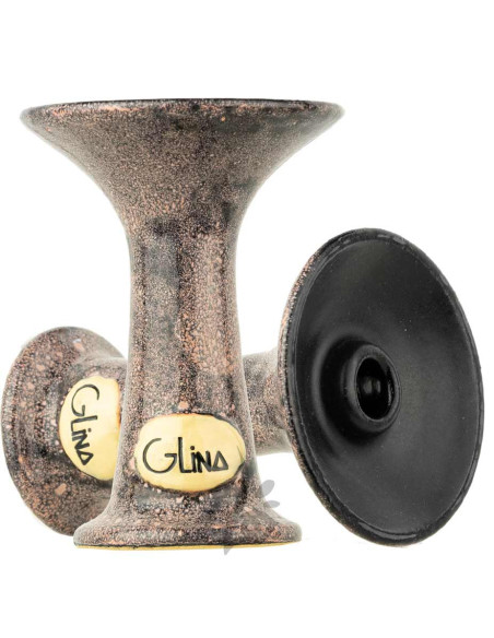 Cazoleta Glina Alien Mini | Bengala Spain