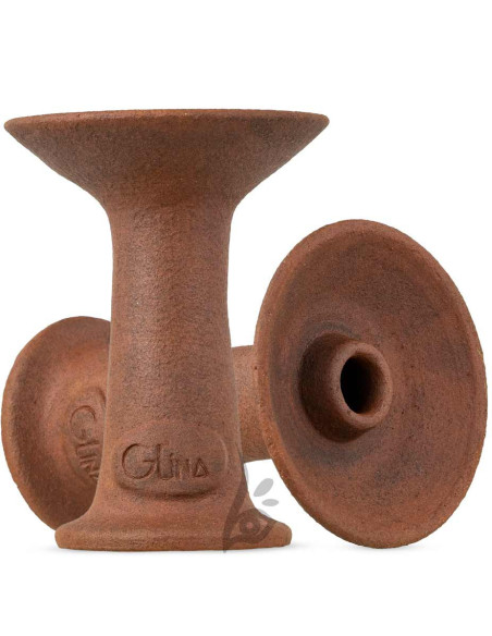 Cazoleta Glina Alien Mini | Bengala Spain