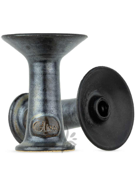 Cazoleta Glina Alien Mini | Bengala Spain