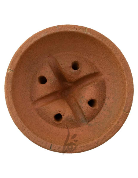 Cazoleta Glina Classic | Bengala Spain