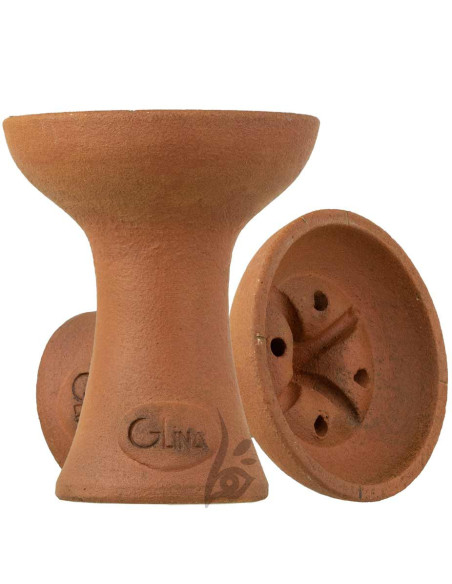 Cazoleta Glina Classic | Bengala Spain