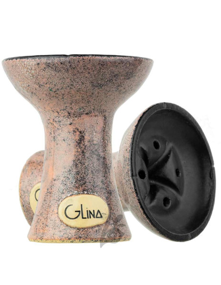 Cazoleta Glina Classic | Bengala Spain