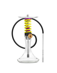 Cachimba Shi Carver Easy | Bengala Spain 2