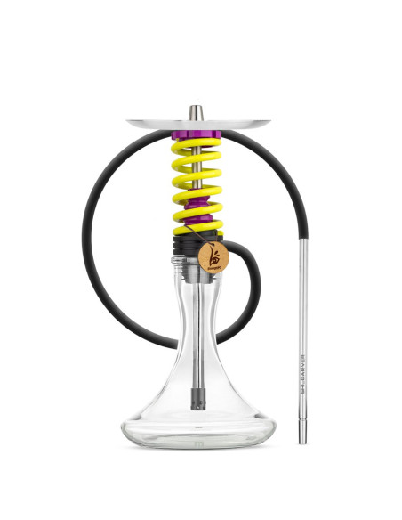 Cachimba Shi Carver Easy | Bengala Spain