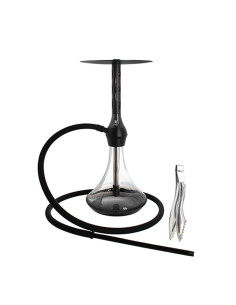 Cachimba Kaya Shisha Elox Eco Caro | Bengala Spain 2