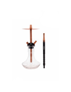 Cachimba Cold Smoke Arrow Mini | Bengala Spain