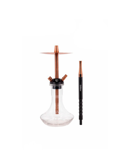 Cachimba Cold Smoke Arrow Mini | Bengala Spain