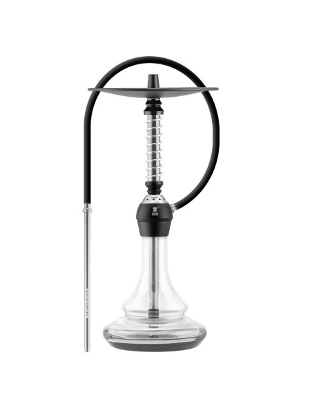 Cachimba Kaya Shisha Elox Eco 580 Twist | Bengala Spain