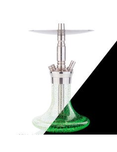 Cachimba WD Hookah Mini | Bengala Spain 2