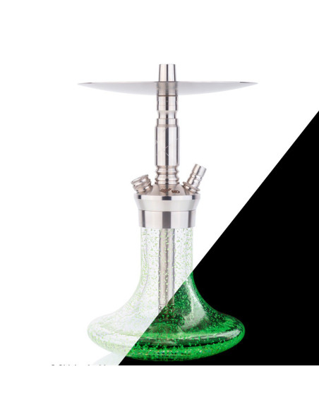 Cachimba WD Hookah Mini | Bengala Spain