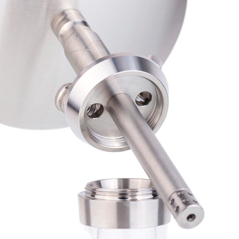 Cachimba WD Hookah Mini | Bengala Spain