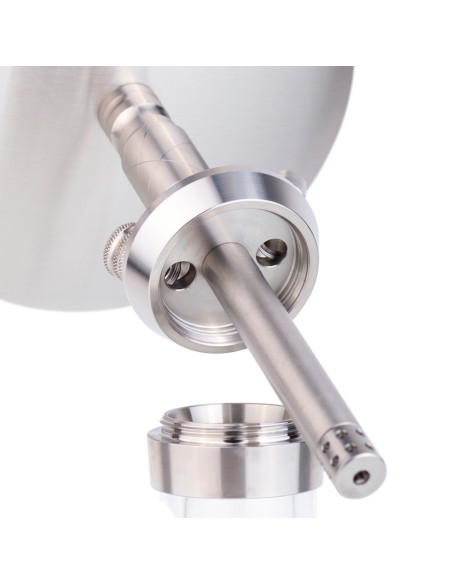 Cachimba WD Hookah Mini | Bengala Spain