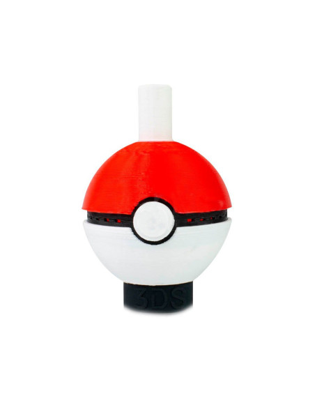 Pokeball 3D Mouthpiece | Bengala Spain