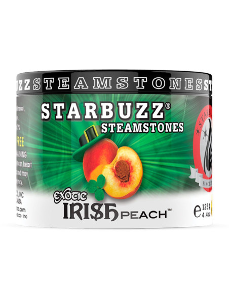 Starbuzz Hookah Steam Stones | Bengala Spain