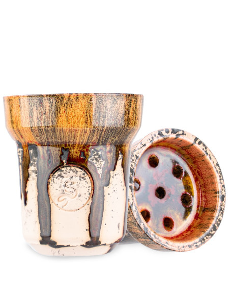 Cazoleta ST Sweety Tradi | Bengala Spain