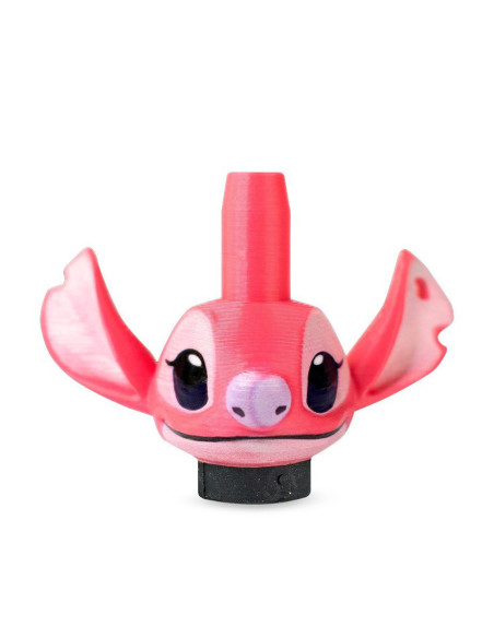 Pink Monster 3D Mouthpiece | Bengala Spain