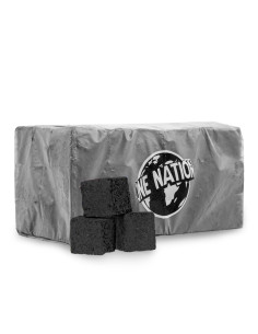 One Nation de Carbono Natural Premium 1kg 27mm | Bengala Espanha 2