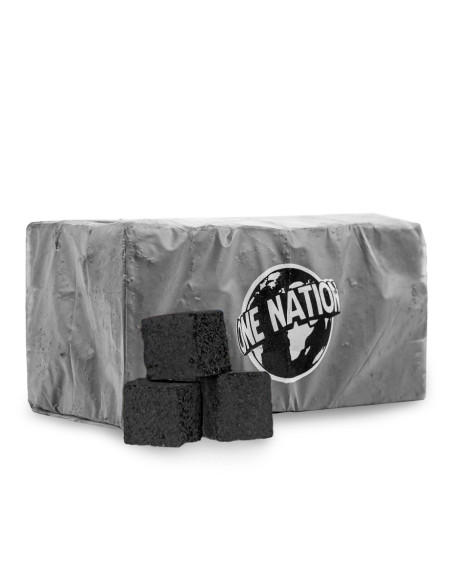 Carbon Natural One Nation Premium 1kg 27mm | Bengala Spain